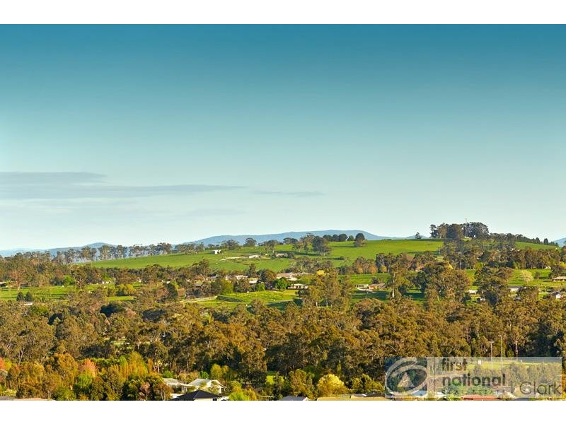 Lot 58 Alf Court (Timbertop Estate Drouin), Drouin VIC 3818