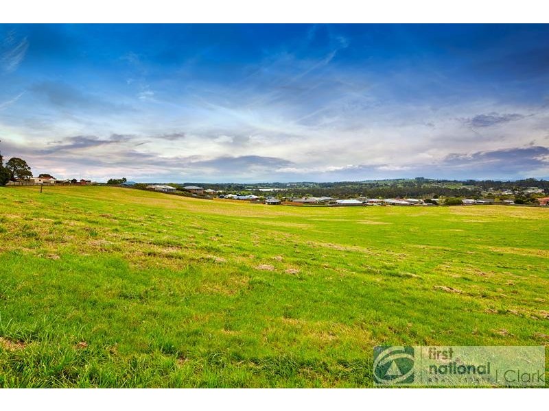 Lot 58 Alf Court (Timbertop Estate Drouin), Drouin VIC 3818
