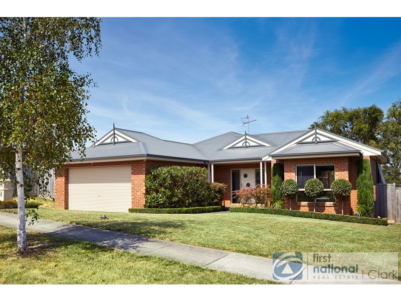 48 Windhaven Drive, Warragul VIC 3820