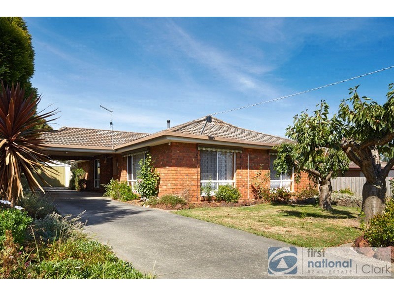 15 Blackwood Court, Drouin VIC 3818