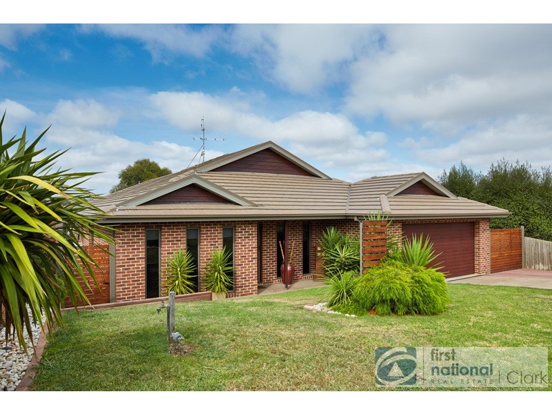 68 Dawson Drive, Warragul VIC 3820