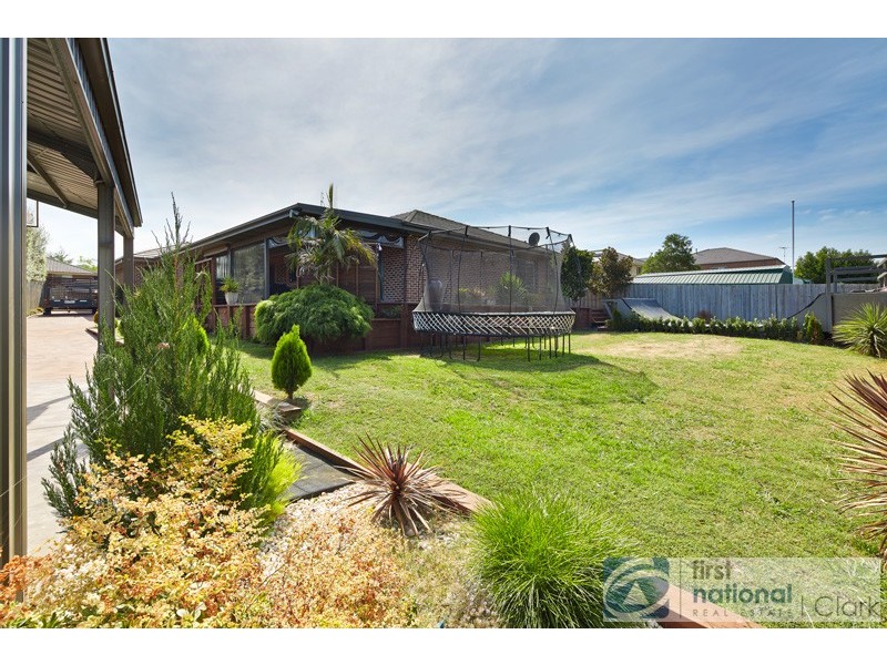 68 Dawson Drive, Warragul VIC 3820