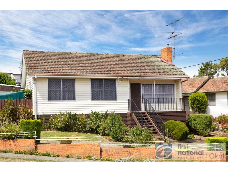 46 Burton Street, Warragul VIC 3820