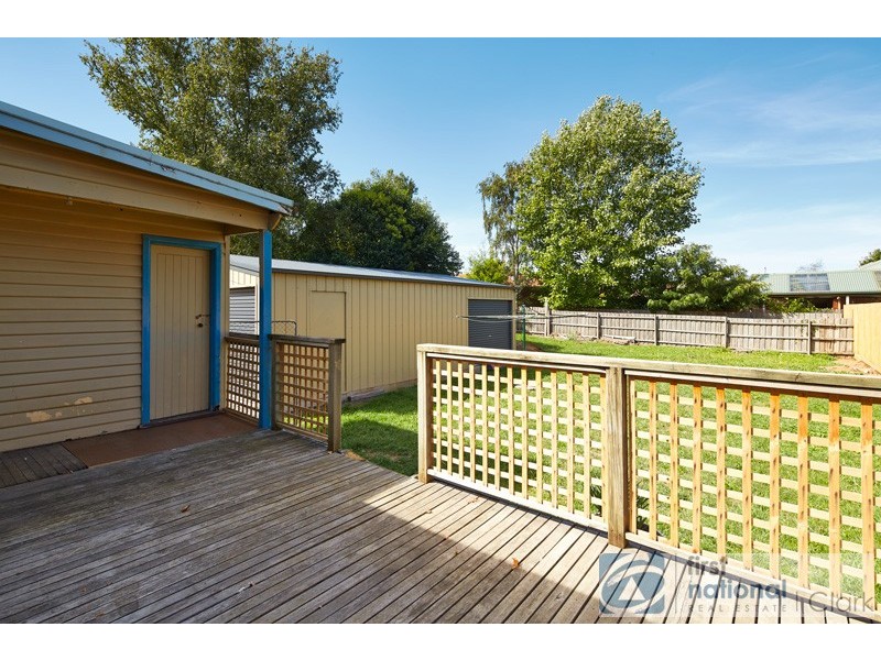 16 George Street, Warragul VIC 3820