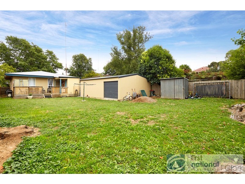 16 George Street, Warragul VIC 3820