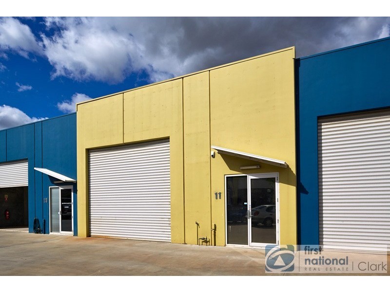 11/11 Pearse Street, Warragul VIC 3820