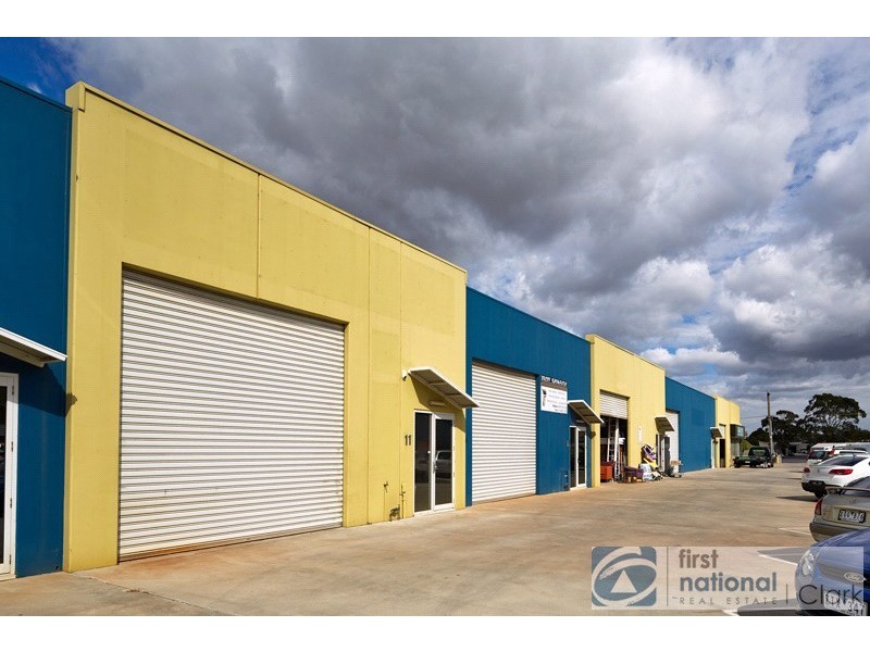 11/11 Pearse Street, Warragul VIC 3820