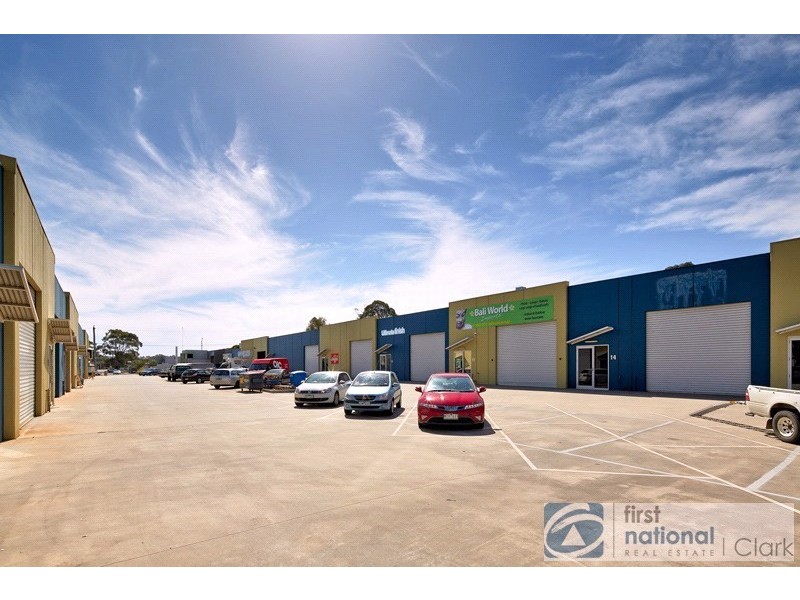 11/11 Pearse Street, Warragul VIC 3820