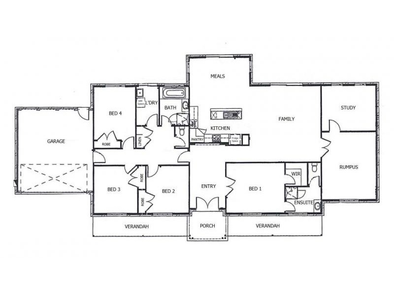 75 Shillinglaw Road, Drouin VIC 3818