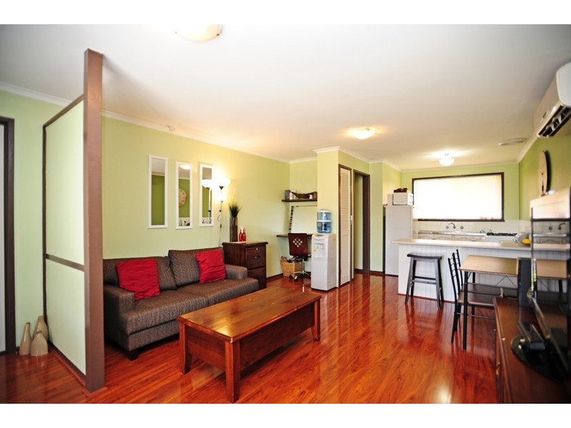 3/18 Darnum Street, Drouin VIC 3818