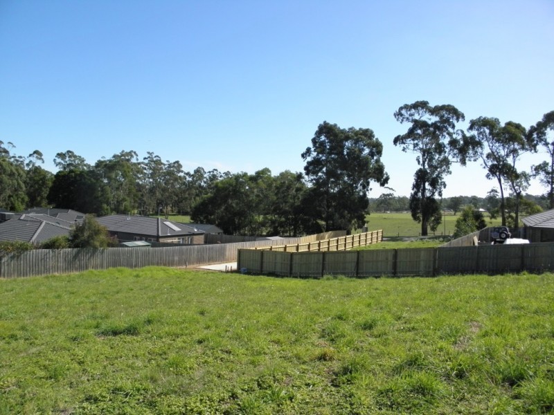 302 Settlement Road, Drouin VIC 3818