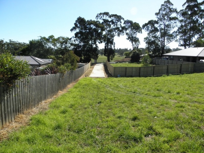 302 Settlement Road, Drouin VIC 3818