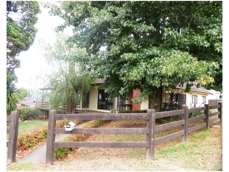 42 Princess Street, Warragul VIC 3820