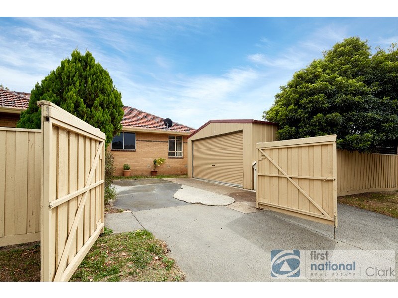 201 Princes Way, Drouin VIC 3818