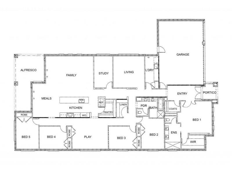 11 Kensington Drive, Warragul VIC 3820