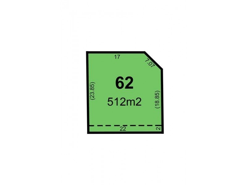 Lot 62 Alf Court (Timbertop Estate Drouin), Drouin VIC 3818