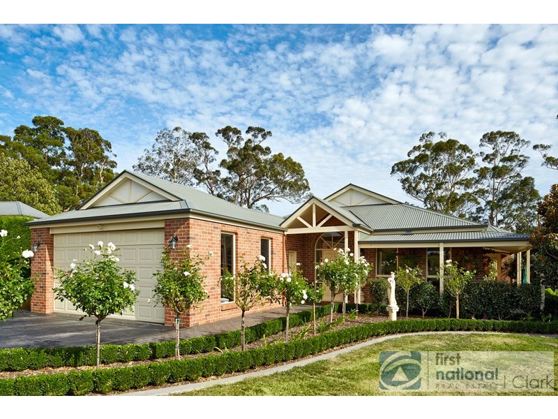 10 Kookaburra Court, Warragul VIC 3820