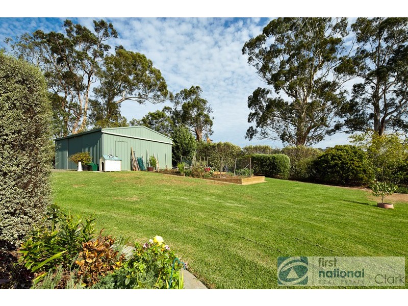 10 Kookaburra Court, Warragul VIC 3820
