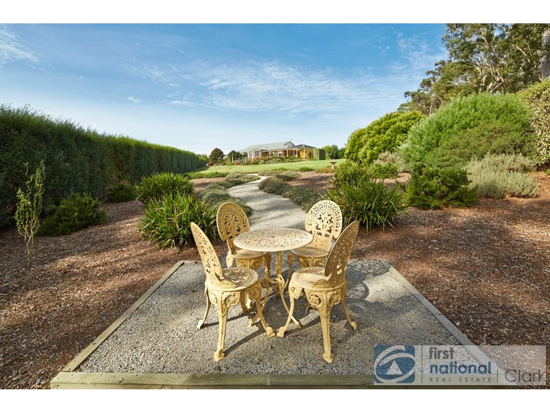 10 Kookaburra Court, Warragul VIC 3820