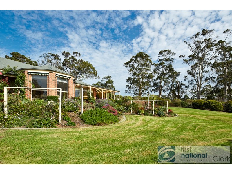 10 Kookaburra Court, Warragul VIC 3820