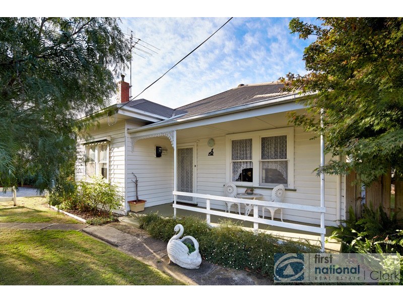1 Young Street, Drouin VIC 3818