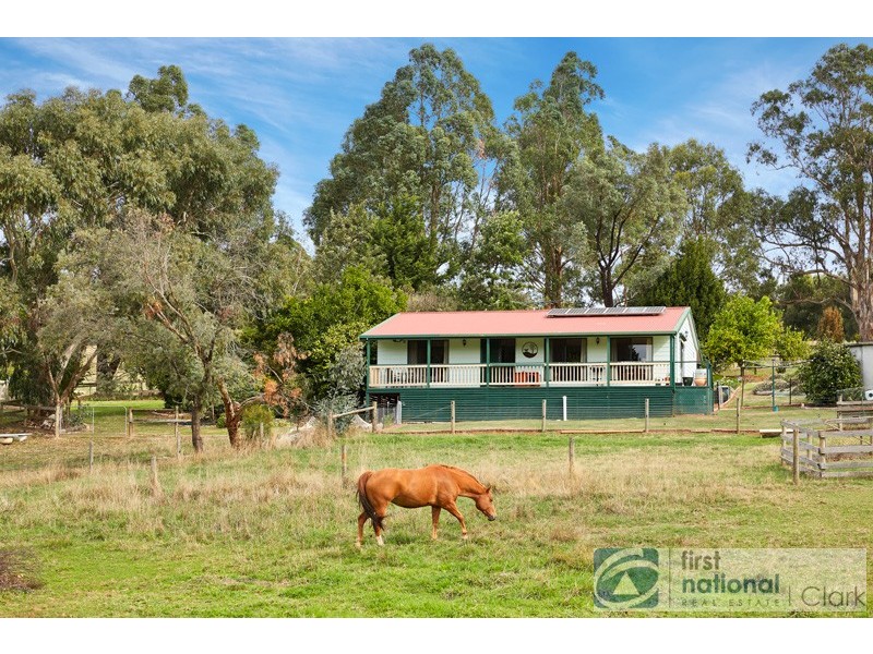 305 East West Road, Warragul VIC 3820