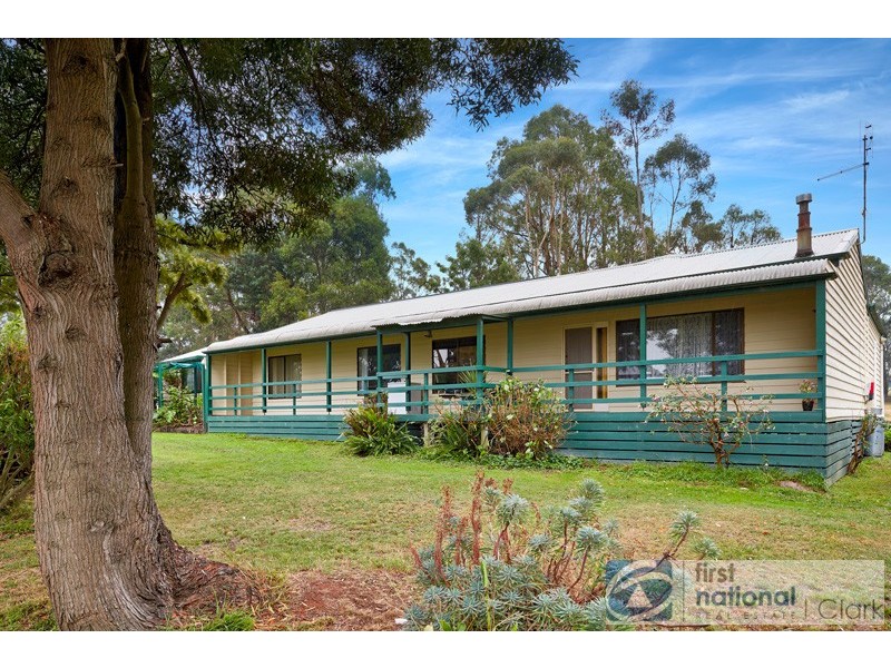 295 Currie Road, Drouin South VIC 3818