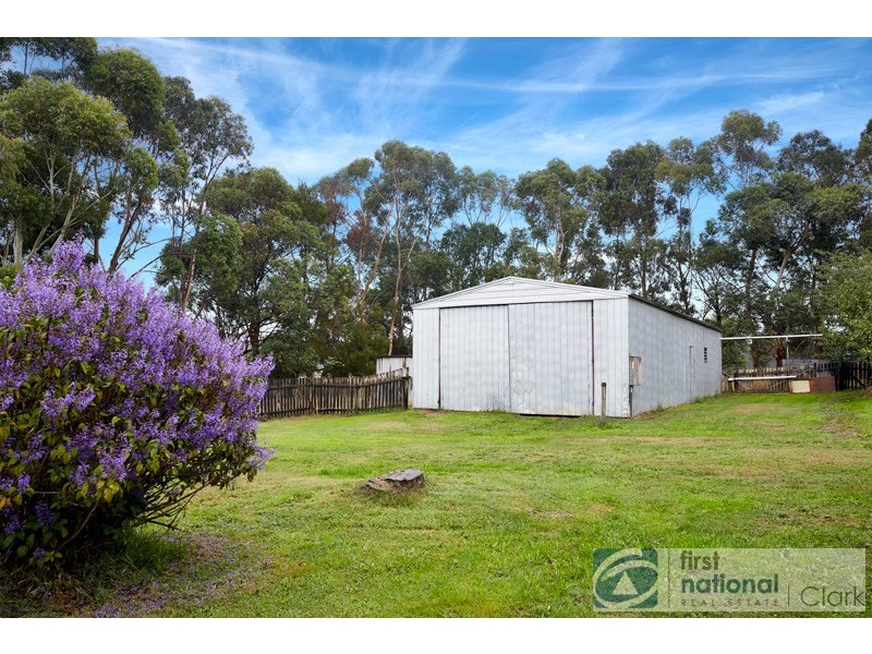 295 Currie Road, Drouin South VIC 3818