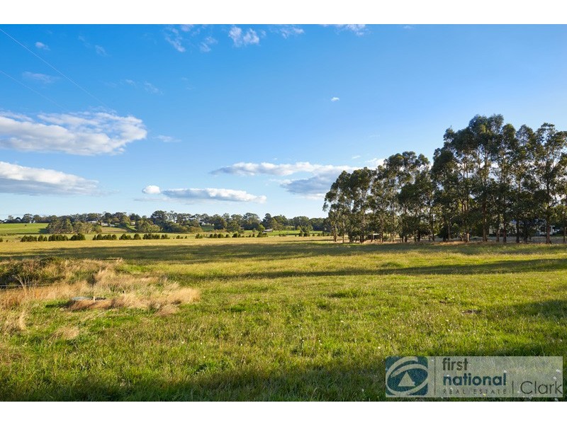 295 Currie Road, Drouin South VIC 3818