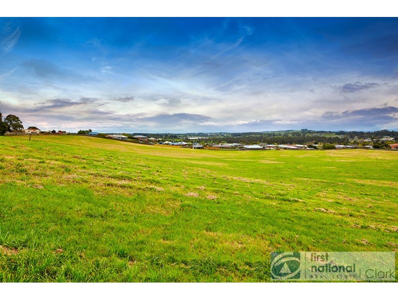 Lot 65,  Cook Street, Drouin VIC 3818