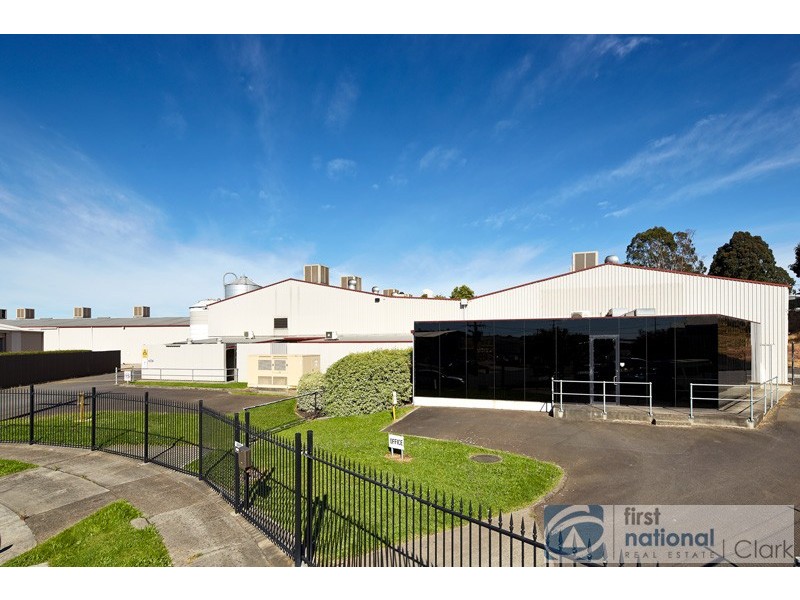 Lot 5,6,7,8, 12 Lindy Court, Warragul VIC 3820
