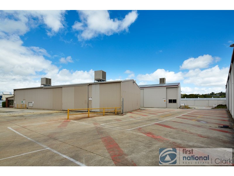 Lot 5,6,7,8, 12 Lindy Court, Warragul VIC 3820