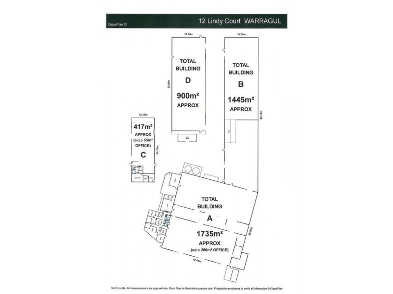 Lot 5,6,7,8, 12 Lindy Court, Warragul VIC 3820