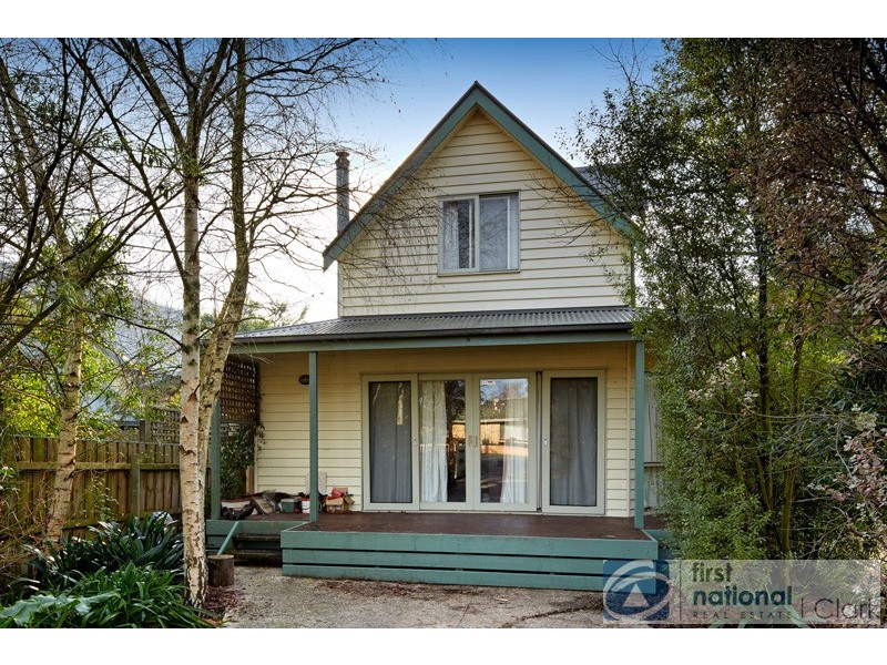 16 Campbell Street, Yarragon VIC 3823