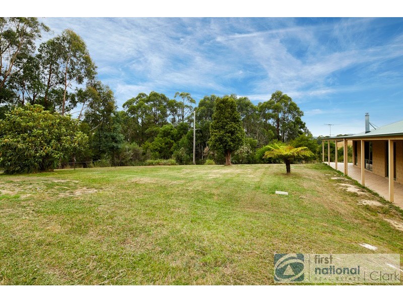 70 School Road, Crossover VIC 3821