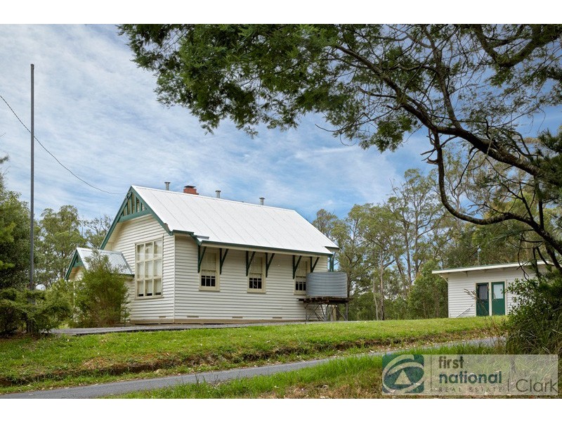 70 School Road, Crossover VIC 3821