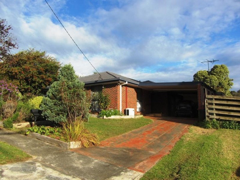 2 Warringa Court, Warragul VIC 3820