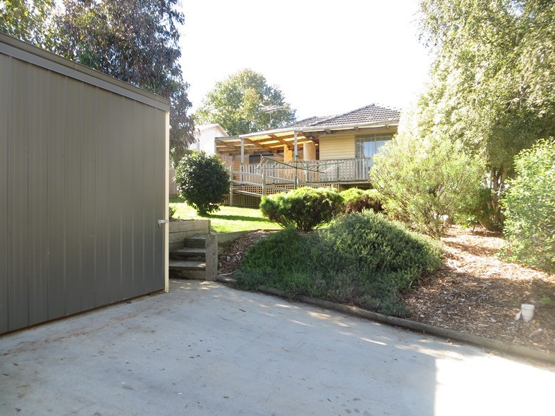 43 Latrobe Street., Warragul VIC 3820