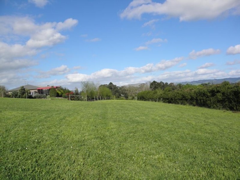 8 Fernery Boulevard, Warragul VIC 3820