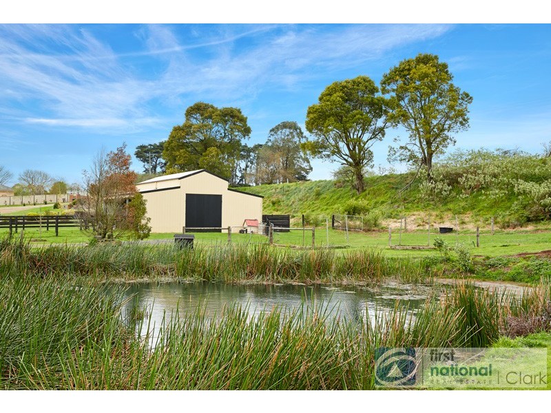 Lot 2, 174 Warragul Lardner Road, Warragul VIC 3820