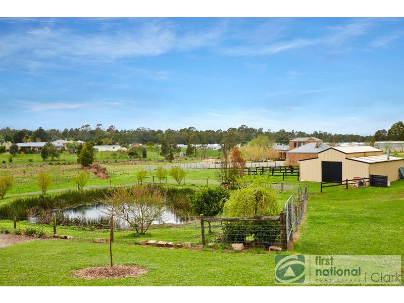 Lot 2, 174 Warragul Lardner Road, Warragul VIC 3820