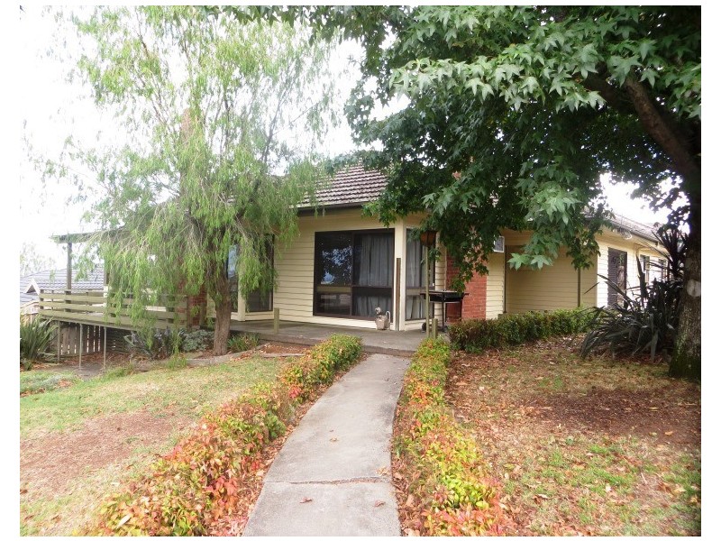 42 Princess Street, Warragul VIC 3820