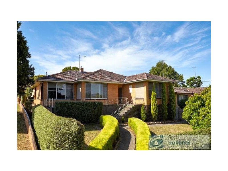 25 Clifford Street, Warragul VIC 3820