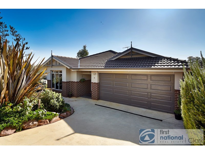 8 Park Vista, Drouin VIC 3818