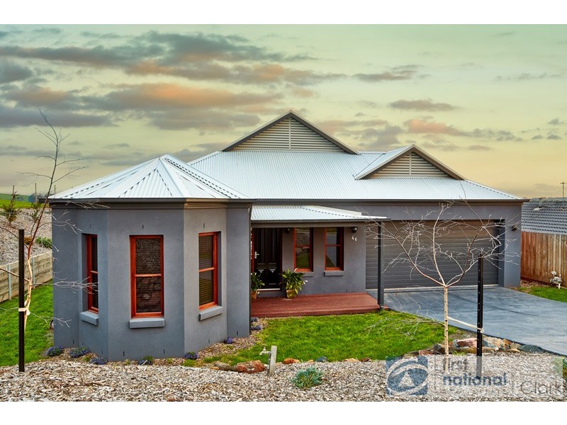 46 Kensington Square, Drouin VIC 3818
