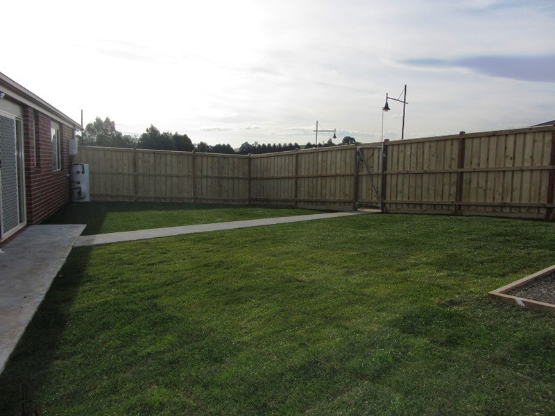 183 Twin Ranges Drive, Warragul VIC 3820