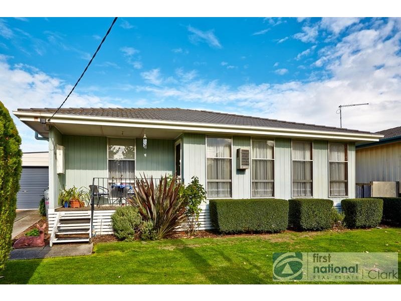 96 Ranceby Road, Poowong VIC 3988