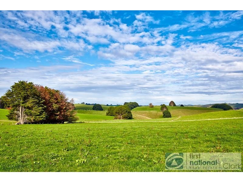 96 Ranceby Road, Poowong VIC 3988