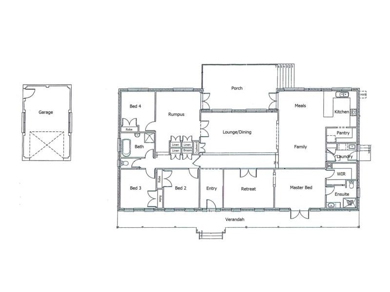 13 Millennium Court, Drouin VIC 3818