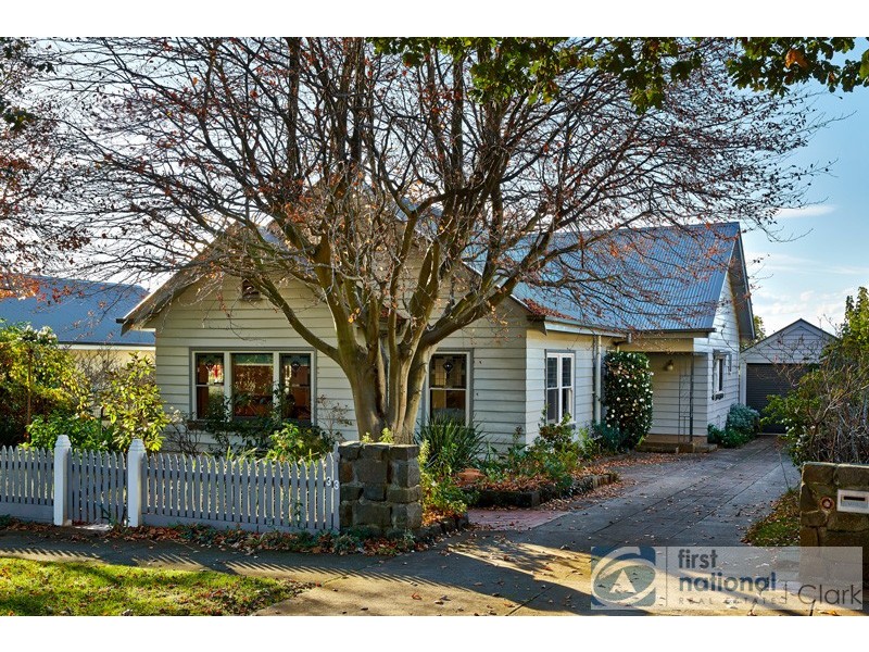 33 Alford Street, Warragul VIC 3820